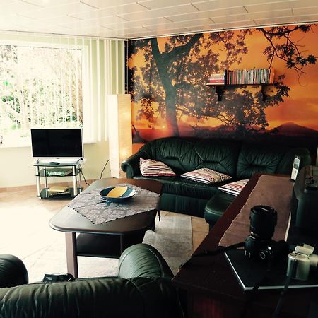 Bungalow Am Osterteich Gernrode  Εξωτερικό φωτογραφία