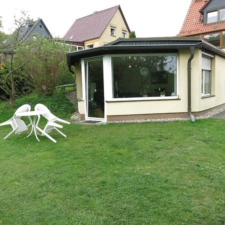 Bungalow Am Osterteich Gernrode  Εξωτερικό φωτογραφία