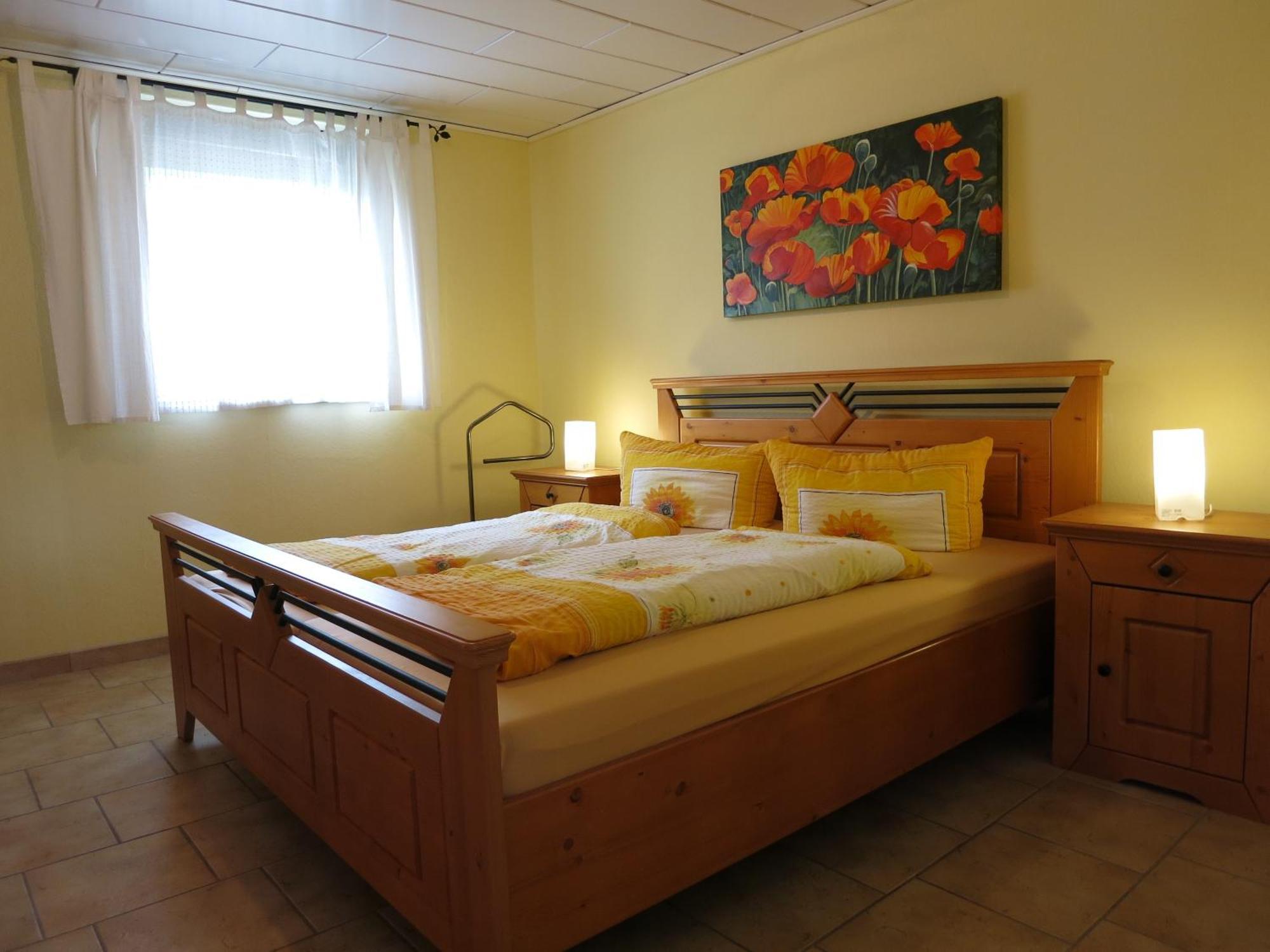 Bungalow Am Osterteich Gernrode  Εξωτερικό φωτογραφία
