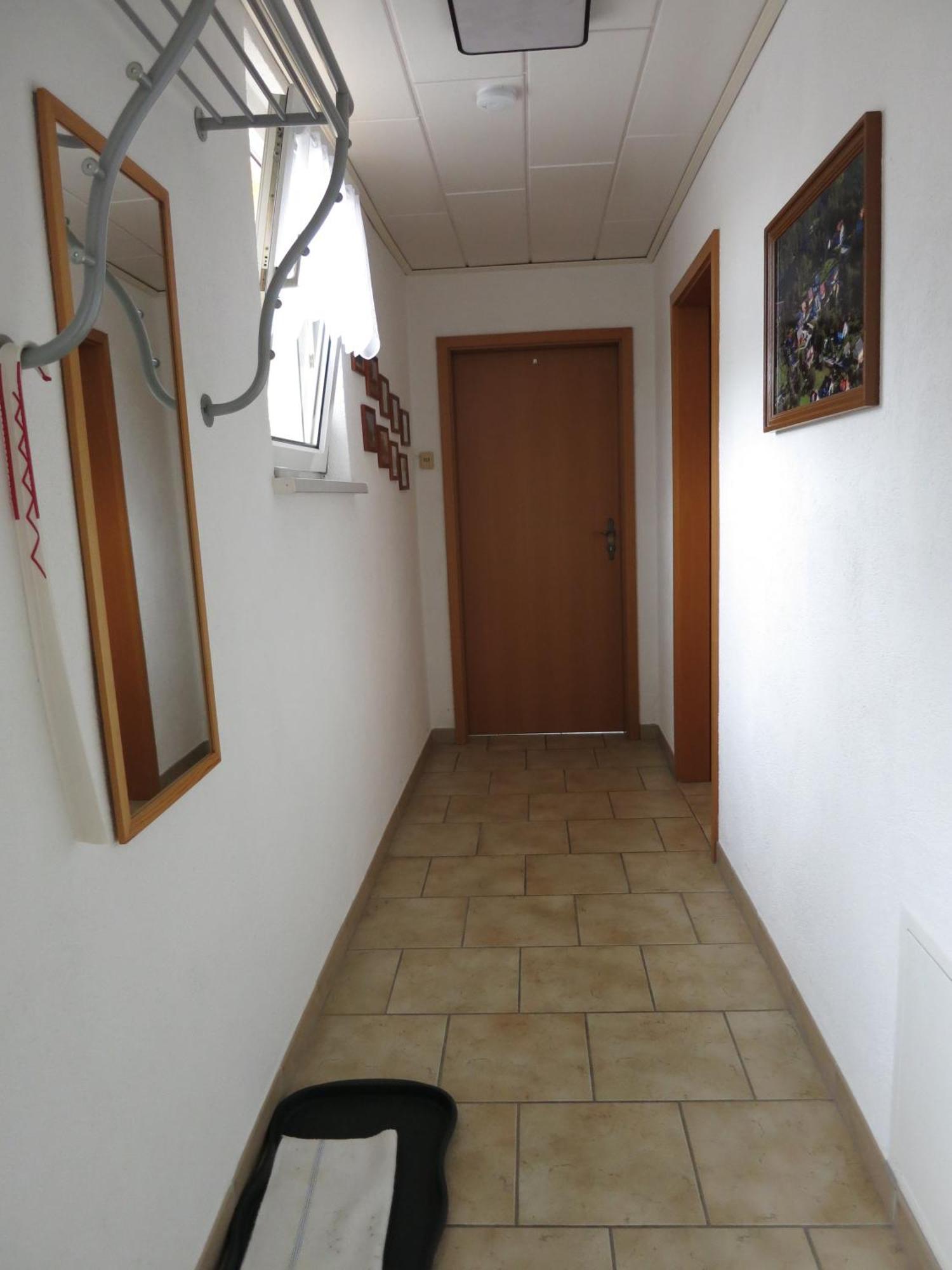 Bungalow Am Osterteich Gernrode  Εξωτερικό φωτογραφία