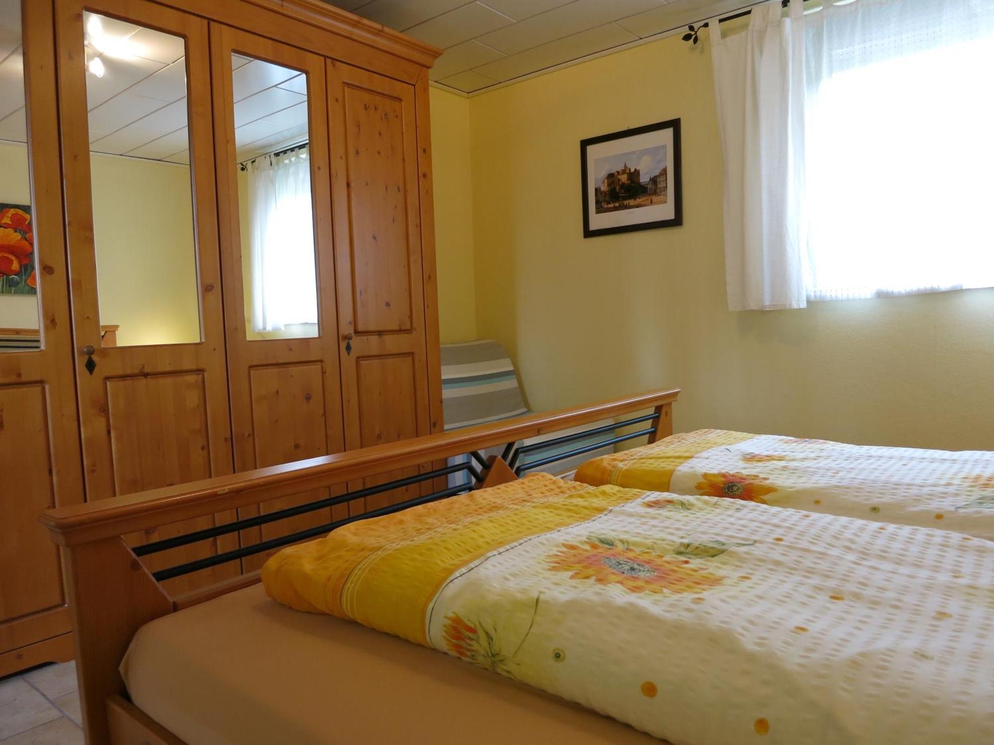 Bungalow Am Osterteich Gernrode  Εξωτερικό φωτογραφία